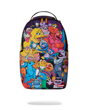 SESAME STREET FAMILIA DLXSR BACKPACK