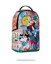 RICHIE RICH GALLERY DLXSR BACKPACK