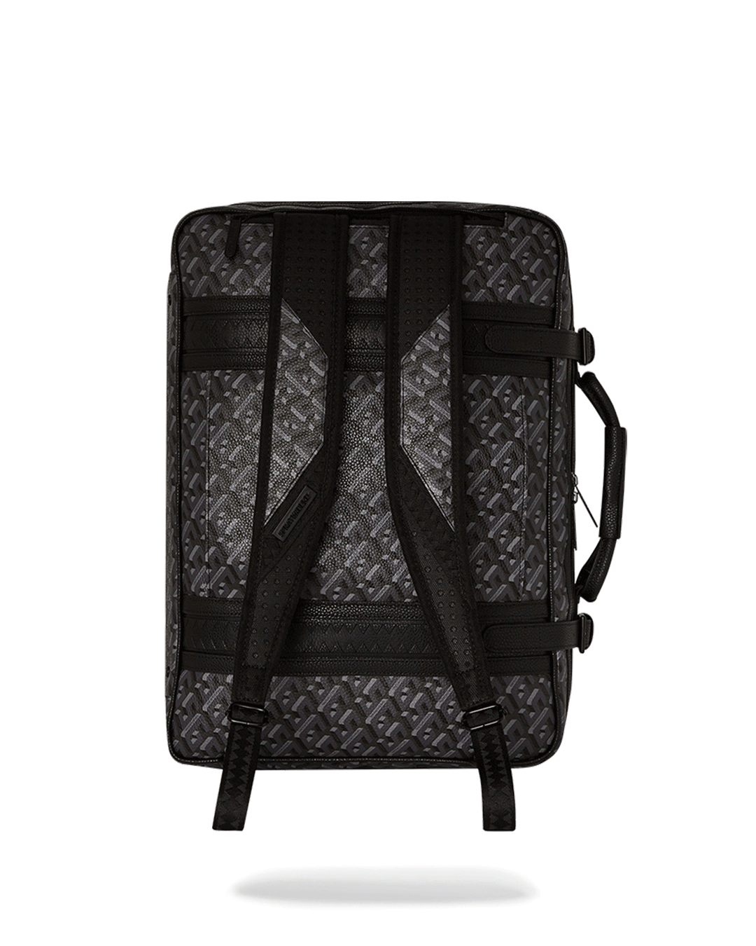 3DSG THUNDERCLAP HANDHELD CARRY-ON CONVERTIBLE BACKPACK