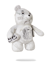 THE MET ALEXANDER THE GREAT MACEDONIAN TEDDYBEAR BACKPACK