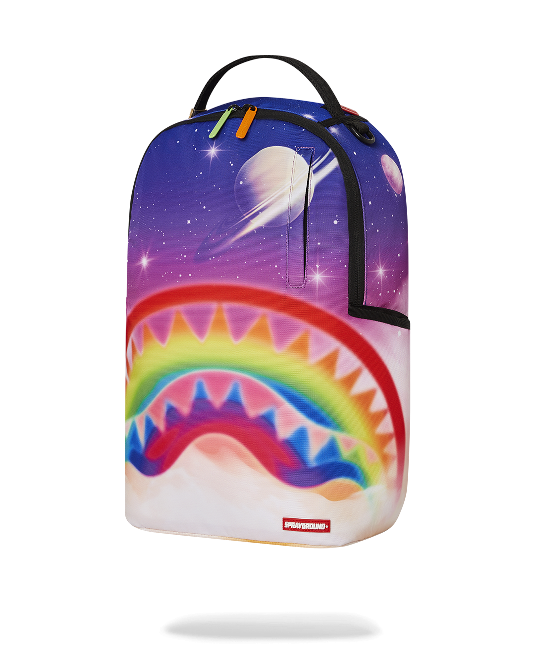 INTERPLANETARY DREAMER BACKPACK