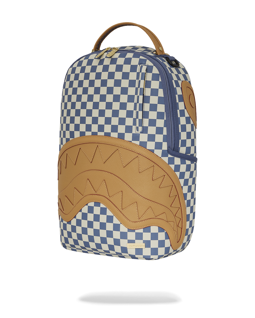NEW SHARK YACHT CLUB DLXSV BACKPACK