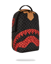 EVIL GENIUS BACKPACK
