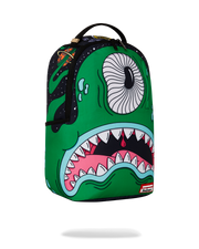 JORGE RODRIGUEZ THE ARTIST COLLAB BOB SHARK BACKPACK