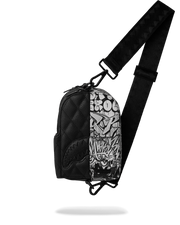 DARK WAVE BACKPACK SLING