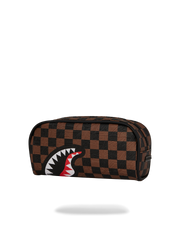 THE PRIVATE JET SHARK CLUB POUCH