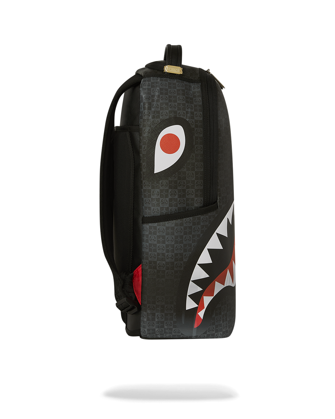 FOUNDATION LADY DEMERZEL ROBOTIC SHARK BACKPACK