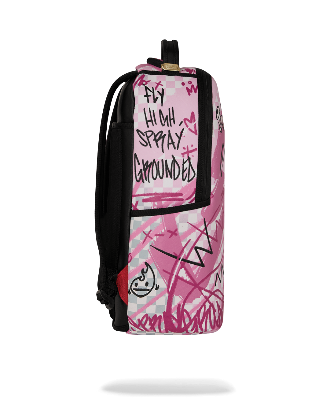 BROKEN HEARTS CLUB BACKPACK