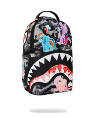 MY LITTLE PONY MAGIC BACKPACK