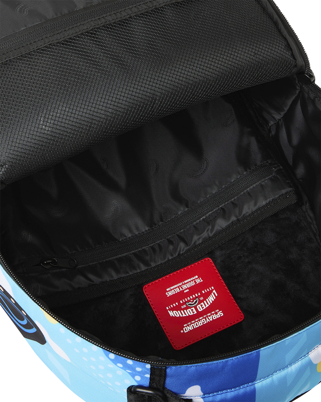 PACMAN OFFICIAL COLLAB - THE SG CREW BACKPACK