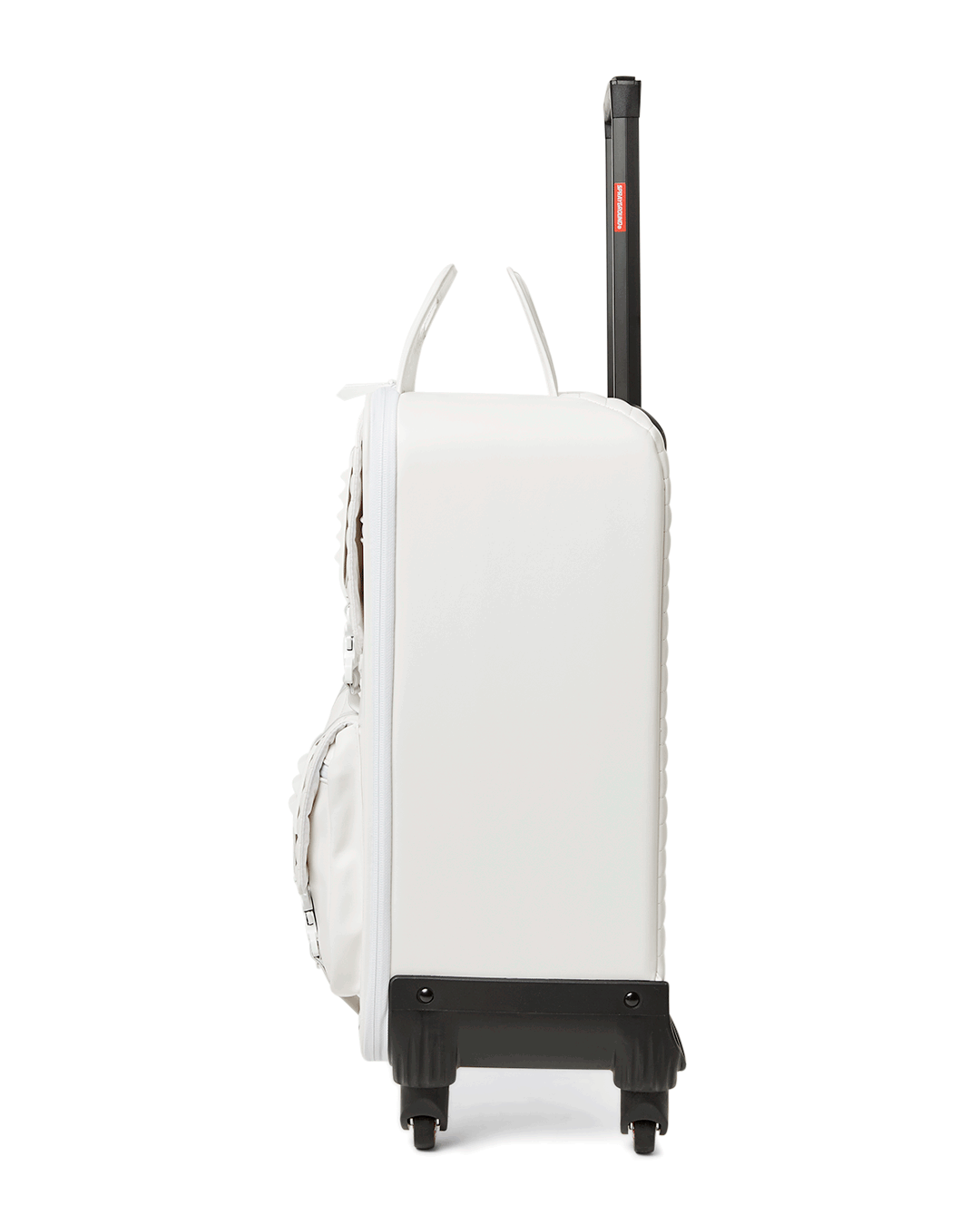 FUTURE TRAVELER JETSETTER CARRY-ON LUGGAGE
