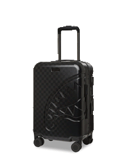 NIGHTSHARKS WORLDWIDE SHARKITECTURE CARRY-ON LUGGAGE