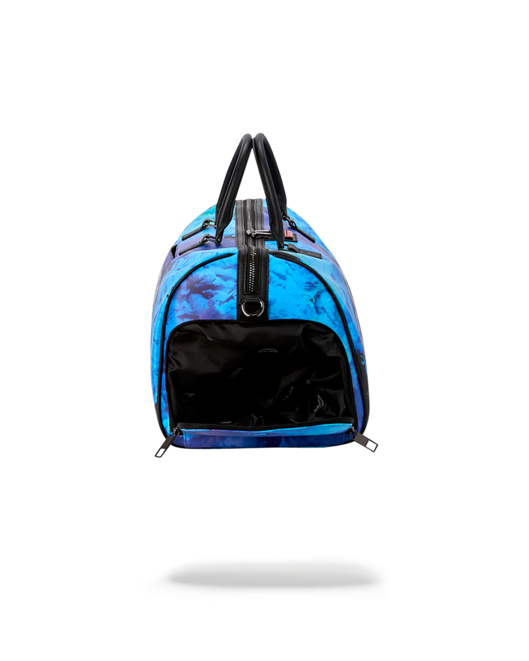 COLOR DRIP DUFFLE