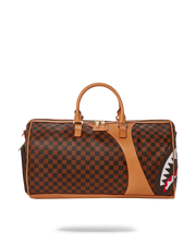 HENNY AIR TO THE THRONE DUFFLE