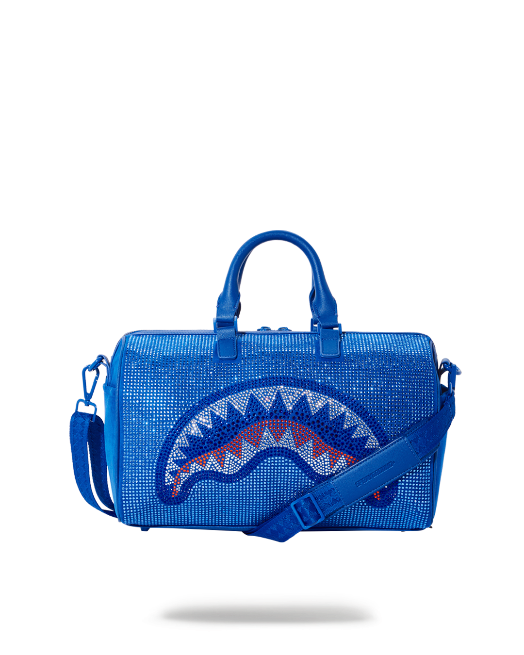TRINITY OCEAN MINI DUFFLE