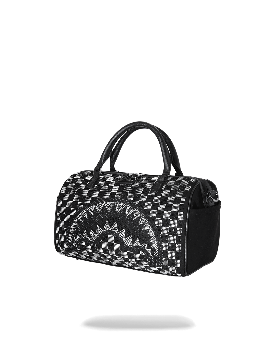 LIGHT YEARS AHEAD MINI DUFFLE