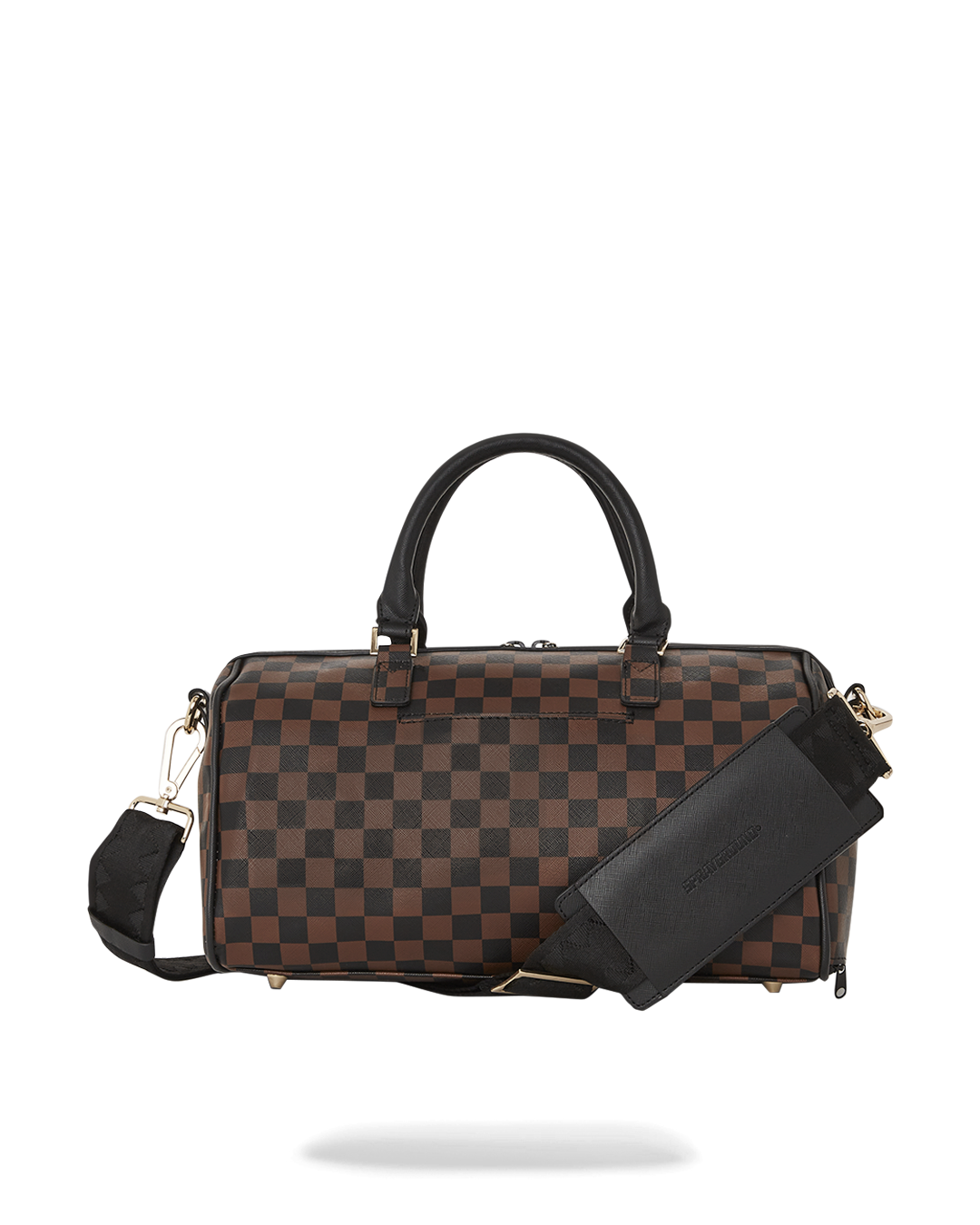 ROMEO AIR ITALIA SHARK MINI DUFFLE