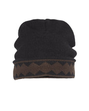 CORE BEANIE (BROWN)