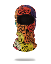 TIGER SQUAD SKI MASK