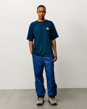 STÜSSY & MOUNTAIN HARDWEAR TEE