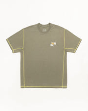 STÜSSY & MOUNTAIN HARDWEAR TEE
