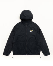 STÜSSY & MOUNTAIN HARDWEAR KOR AIRSHELL JACKET
