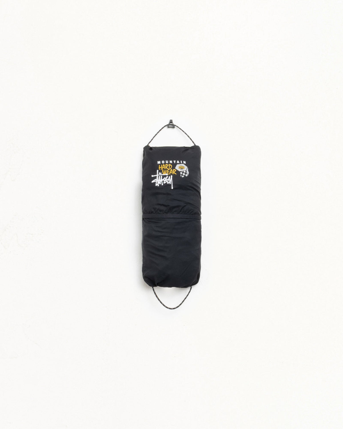 STÜSSY & MOUNTAIN HARDWEAR KOR AIRSHELL JACKET