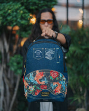 INDO DRIFT BACKPACK