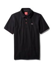 GODFATHER PIMA COTTON MADE IN PERU POLO
