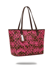 JETGRAPHIX TOTE
