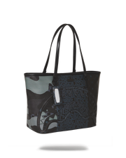 3AM THE TRILOGY TOTE