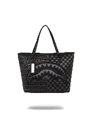 FIBER OPTIC LIGHTSHOW TOTE