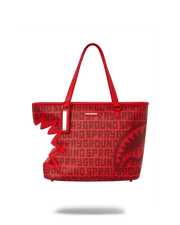 SHARK BITE INFARED TOTE