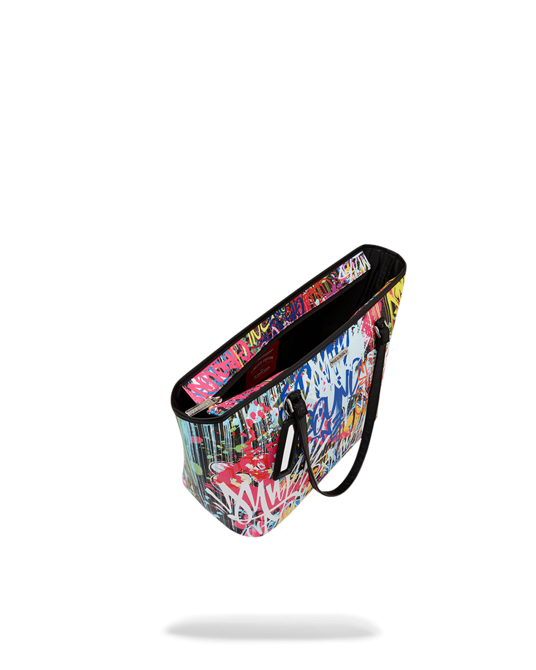 LOWER EAST SIDE TOTE