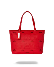 SUPER HOT FIRE CLASSIC TOTE