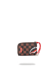 SPLIT THE CHECK WALLET