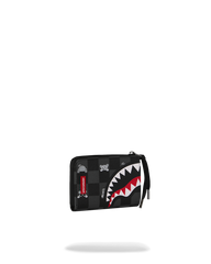 SHARK MOB HIDEOUT WALLET