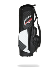 TRIPLE DECKER HEIR TO THE THRONE PRO GOLF BAG