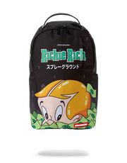 RICHIE RICH: MONEY DIP BACKPACK