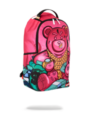 LIL' SASSY BACKPACK