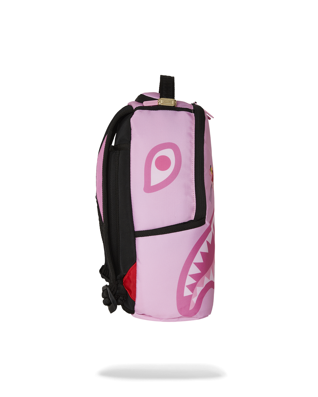PINK PANTHER CAN'T CATCH ME MINI BACKPACK