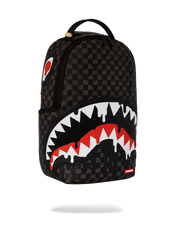 SHARKS IN PARIS THUNDERDRIP BACKPACK