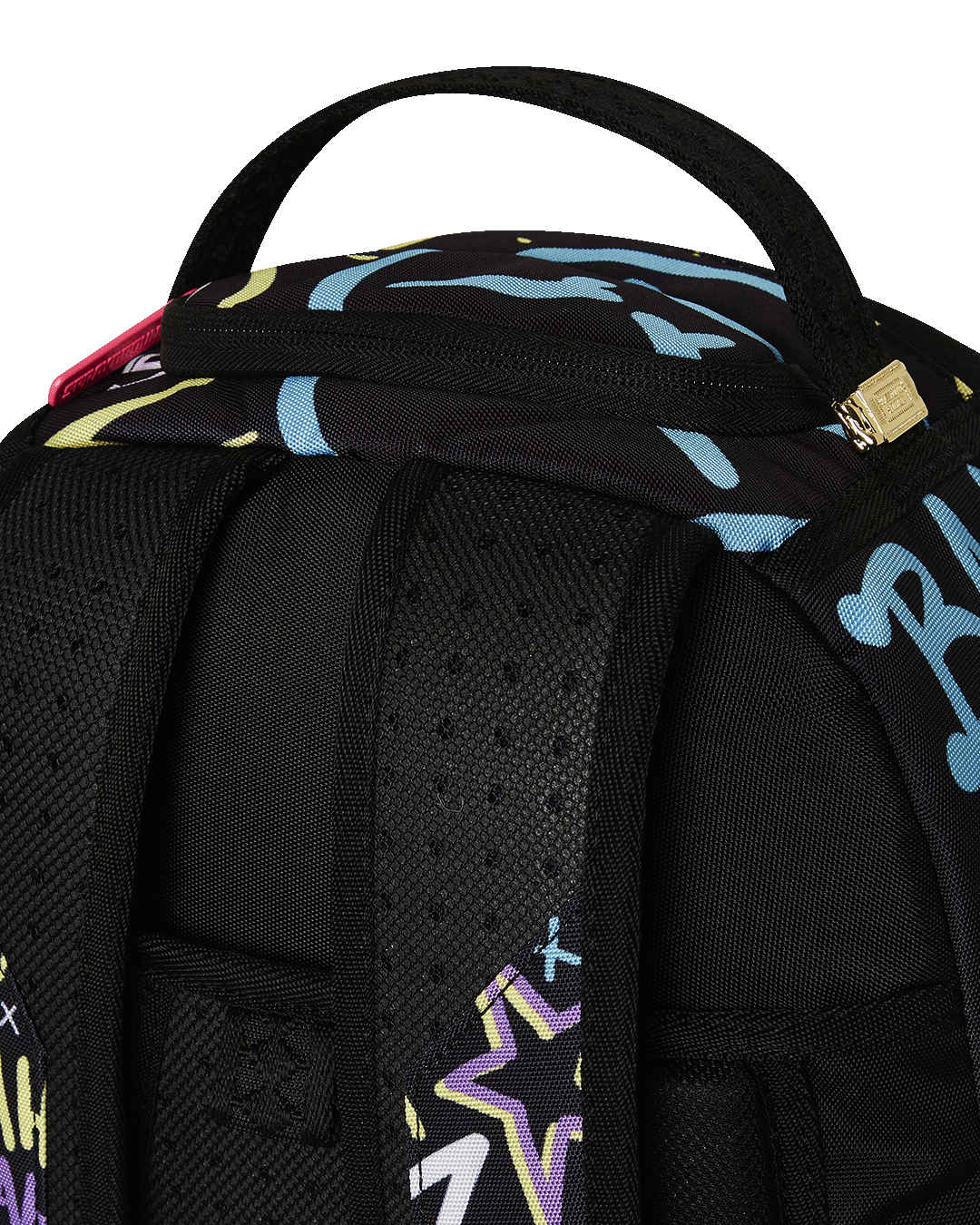 GUMMY GIRL BLAH BLAH BLAH DLXR BACKPACK