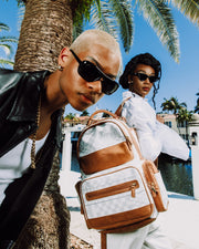 EXECUTIVE CLASS DLXV BACKPACK