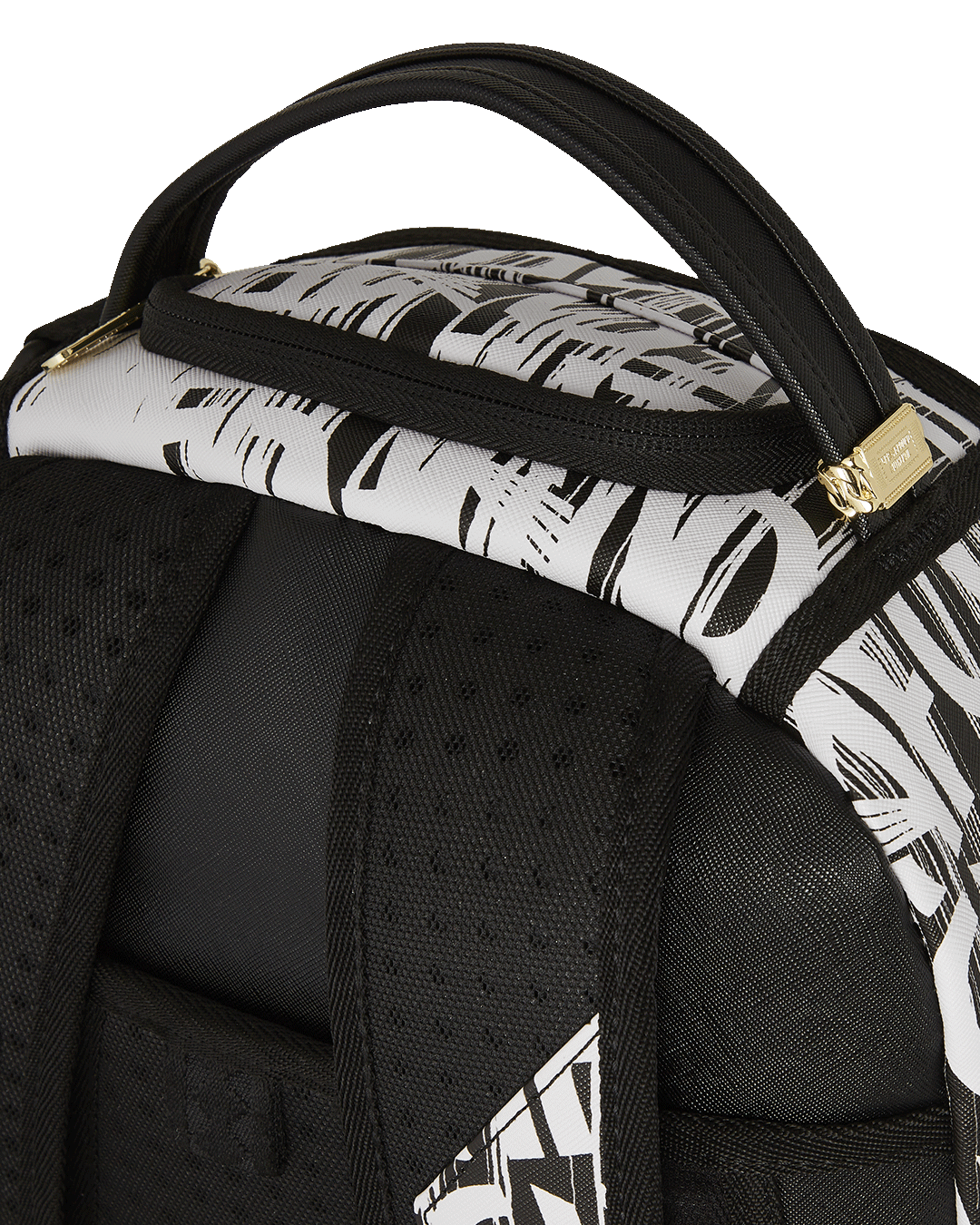 MLS LA FC WINGED WONDER BACKPACK