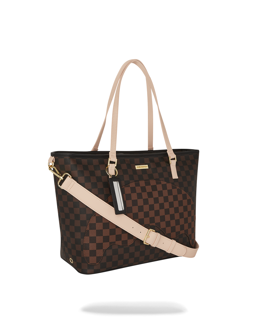 BANDOLERO NOUVEAU TOTE