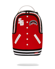 SPRAYGROUND U. BACKPACK