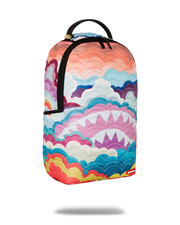 SWIMMIN IN A DAYDREAM DLXS BACKPACK