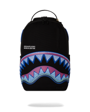 A.I. AFRICAN INTELLIGENCE BORN AND RAISED BACKPACK - SANDFLOWER COLLAB