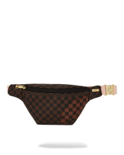 BANDOLERO NOUVEAU SAVVY CROSSBODY